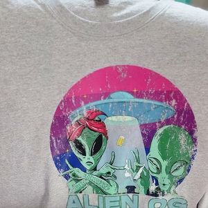 Alien OG